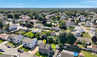 38 Winsor St, Cumberland, RI 02864