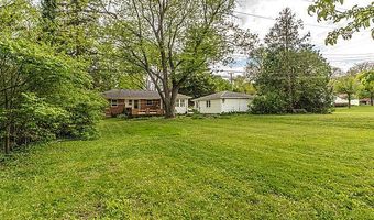 1516 Arborview Blvd, Ann Arbor, MI 48103