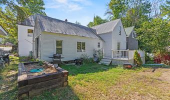 96 French St, Acton, ME 04001