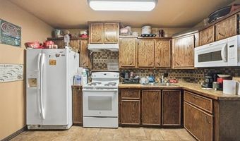 3551 S Mississippi St, Atoka, OK 74525
