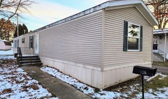 126 Harold Dr, Ashland, OH 44805