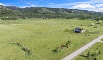 1260 S SORENSEN Way, Alta, WY 83414