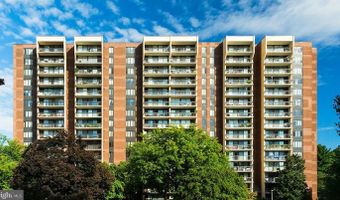 7401 WESTLAKE Ter 610, Bethesda, MD 20817