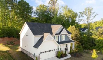 8175 Scenic Ridge Way, Ball Ground, GA 30107
