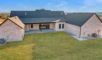 9401 Millstone Ct, Arcadia, OK 73007