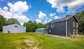 583 Franklin Ln, Bee Branch, AR 72013