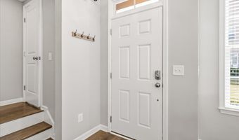 846 Salem Pointe Pl, Apex, NC 27523