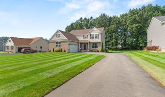 1654 Nicholas, Adrian, MI 49221