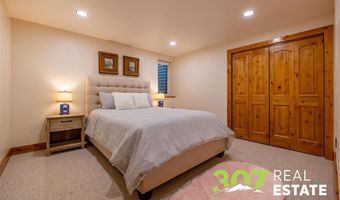 9 Falcon Dr, Cody, WY 82414