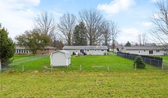 4862 Emalene Rd, Wooster, OH 44691