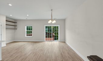 1127 Platform Dr, Apex, NC 27502