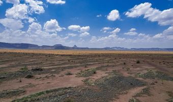 Tr 47 Via Hatch Canyon, Alpine, TX 79830