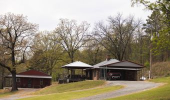 452533 E 1637 Rd, Albion, OK 74521