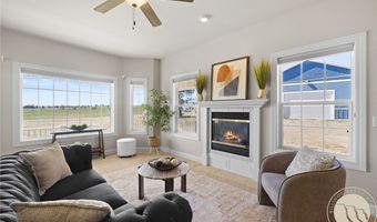 2214 Trails End Rd, Billings, MT 59106
