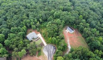 PEBBLE Creek lot 3, Alto, GA 30510