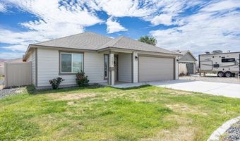 1141 Annajean Ave, Benton City, WA 99320