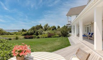 1003 Fort Getty Rd, Jamestown, RI 02835