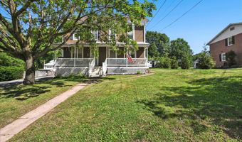186 W MAIN St, Adamstown, PA 19501