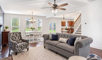 17 Redwood Dr, Adairsville, GA 30103