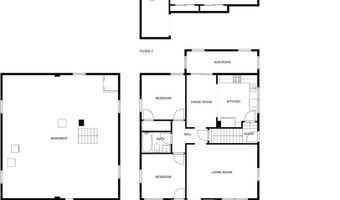1121 Danforth St, Alton, IL 62002