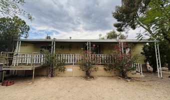 34800 S MESQUITE Dr, Black Canyon City, AZ 85324