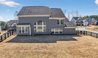 8110 Tavern Rd, Ball Ground, GA 30107