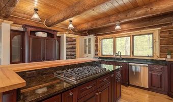 11069 Hidden Oaks Ln NW, Alexandria, MN 56308