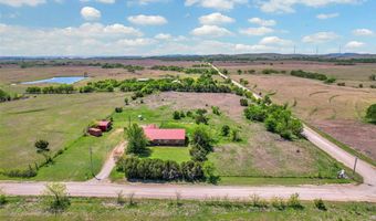1947 NW Cherry Rd, Apache, OK 73006