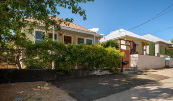 205 VAN DYKE St, Bisbee, AZ 85603