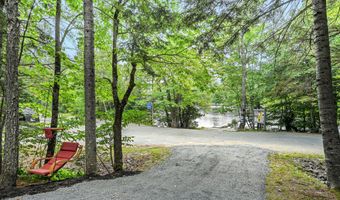 2477 S Arm Rd, Andover, ME 04216