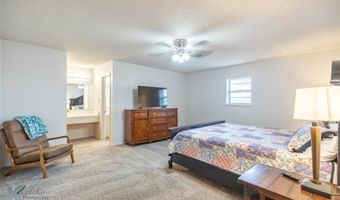 1926 Richland Dr, Abilene, TX 79603