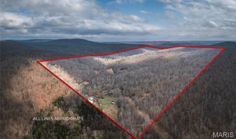 760 County Road 203, Annapolis, MO 63620
