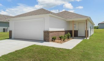 3144 Emerald Park Trl Lot 521 Block 5, Bauxite, AR 72011