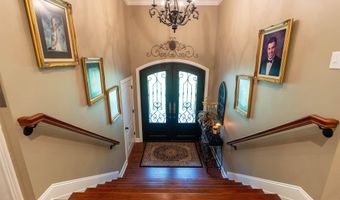 533 Paradise Trl, Arley, AL 35541
