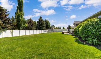 3809 E Windmill Dr, Ammon, ID 83406