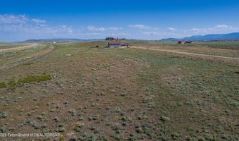 362 SNOWMOBILE Ln, Daniel, WY 83115
