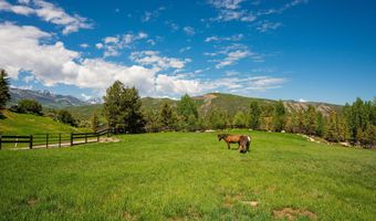 26 Bunker Loop, Aspen, CO 81611