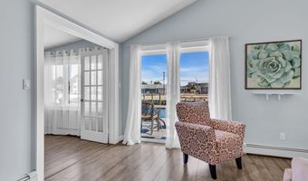 209 Fernwood Dr, Bayville, NJ 08721