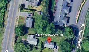 7 Centerwood Dr, Agawam, MA 01001