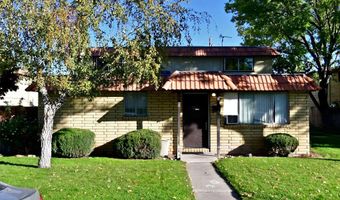 3316 Woodside Dr #16, Carson City, NV 89701