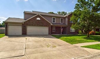 6319 Raldon Rd, Anderson, IN 46013