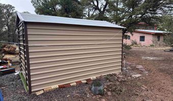 746 Nm Hwy 612 Hwy, Bluewater, NM 87323