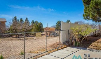 20 Nichol St, Carlsbad, NM 88220