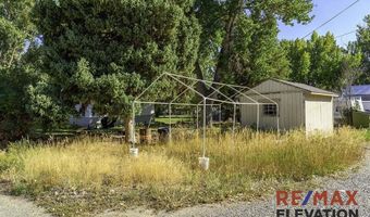 702 S 8th St, Basin, WY 82410