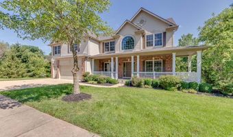 1515 Dietrich Glen Dr, Ballwin, MO 63021
