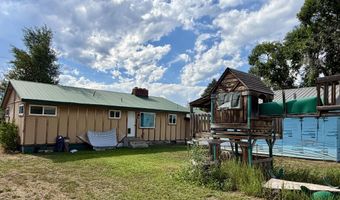 425 LINCOLN St, Afton, WY 83110