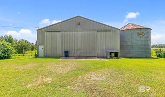 4595 Poarch Rd, Atmore, AL 36502