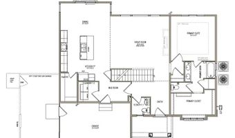 240 N 775 E Plan: Sumac, Tremonton, UT 84337