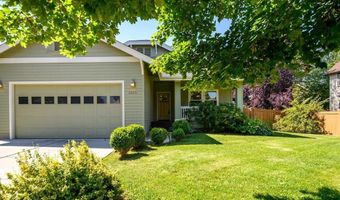 20651 NE Sierra Dr, Bend, OR 97701