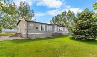 729 Road 1, Deaver, WY 82421